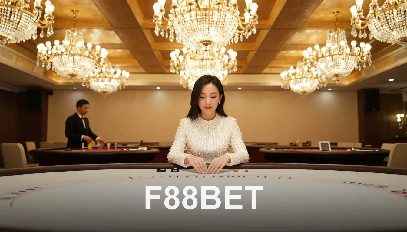 ทางเข้าล่าสุด ลิงก์อัปเดตวันนี้ F88BET