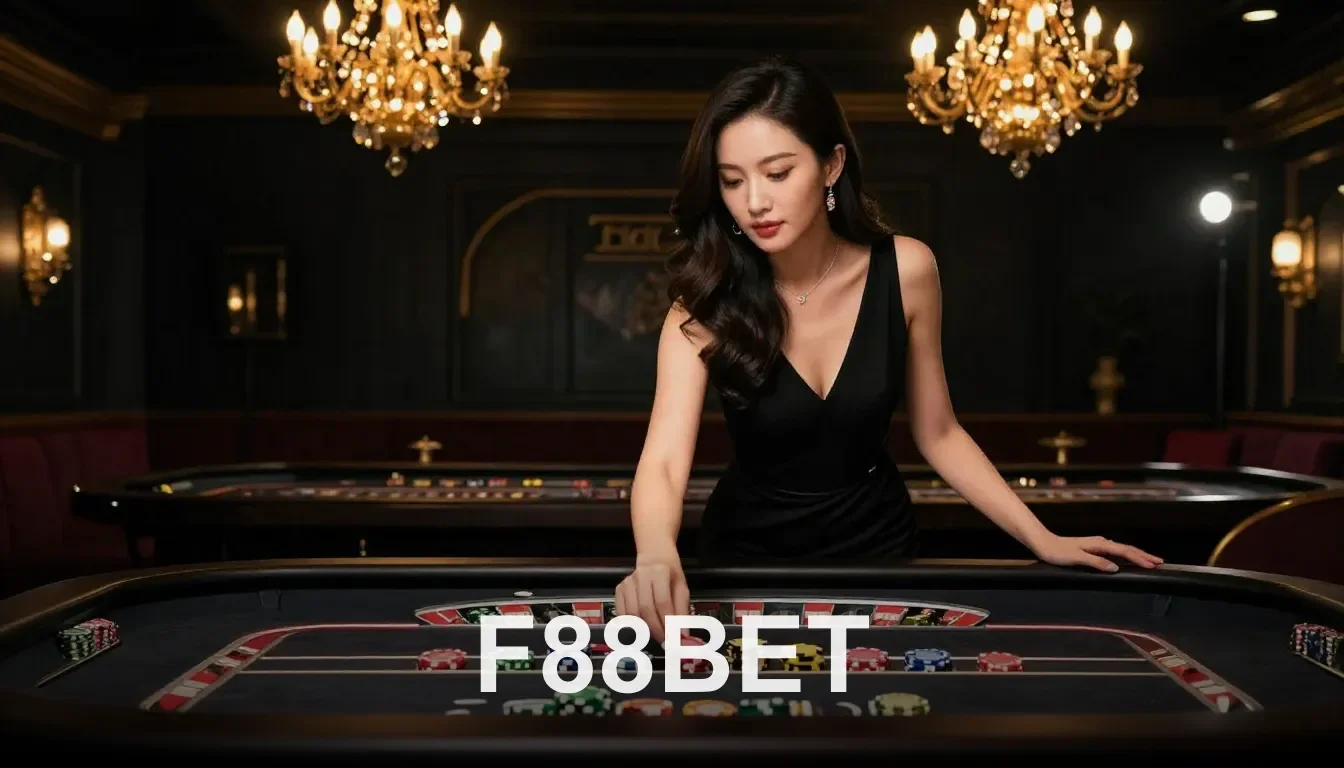 F88BET เข้าไม่ได้ทำยังไง? วิธีแก้ปัญหาและทางเข้าล่าสุด
