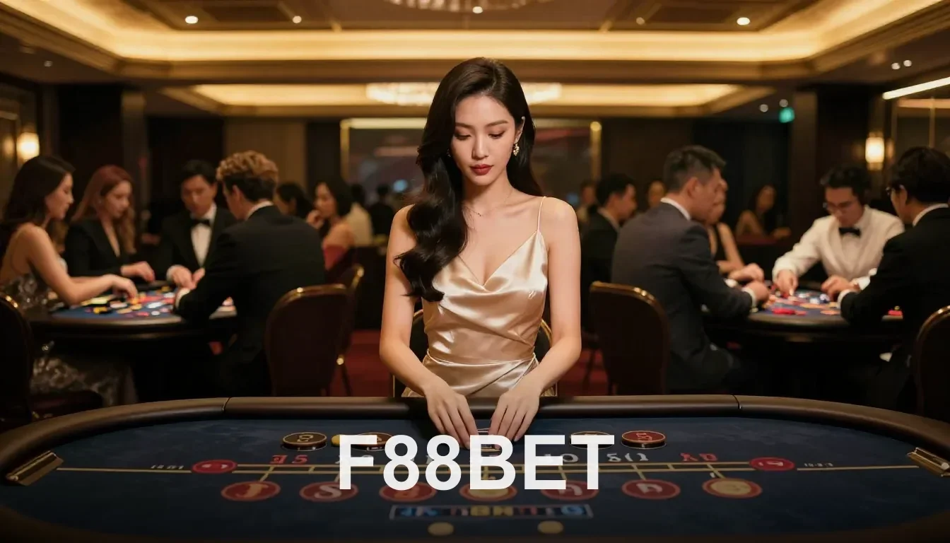 เดิมพันขั้นต่ำเท่าไหร่ เริ่มต้นกี่บาทที่ F88BET