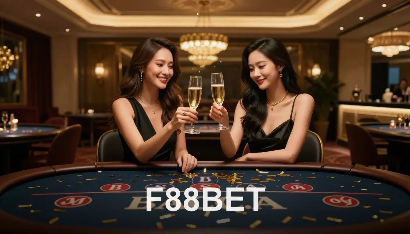 แนะนำเกมทำกำไรและเทคนิคเล่นให้ชนะที่ F88BET