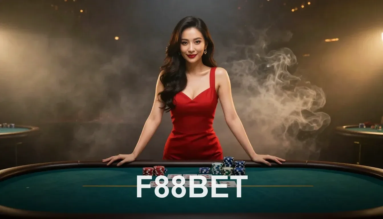 โปรโมชั่นคืนยอดเสีย และรางวัลรายสัปดาห์ที่ F88BET